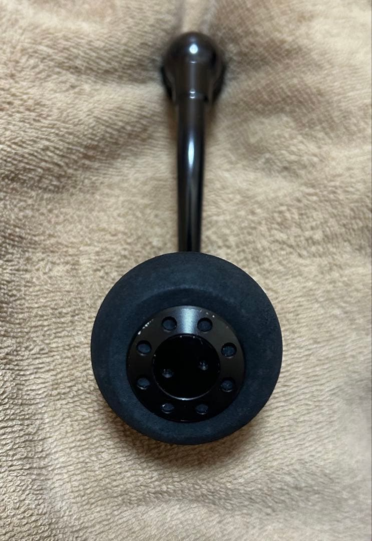 CALDIA SW 14000-H スピニングリール