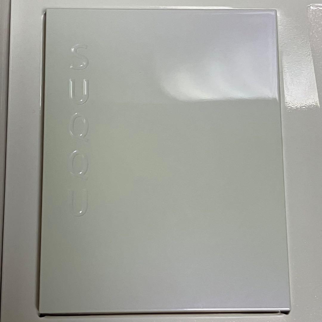 SUQQU シグニチャーカラーアイズ 149 舜華 メイクアップキット スック