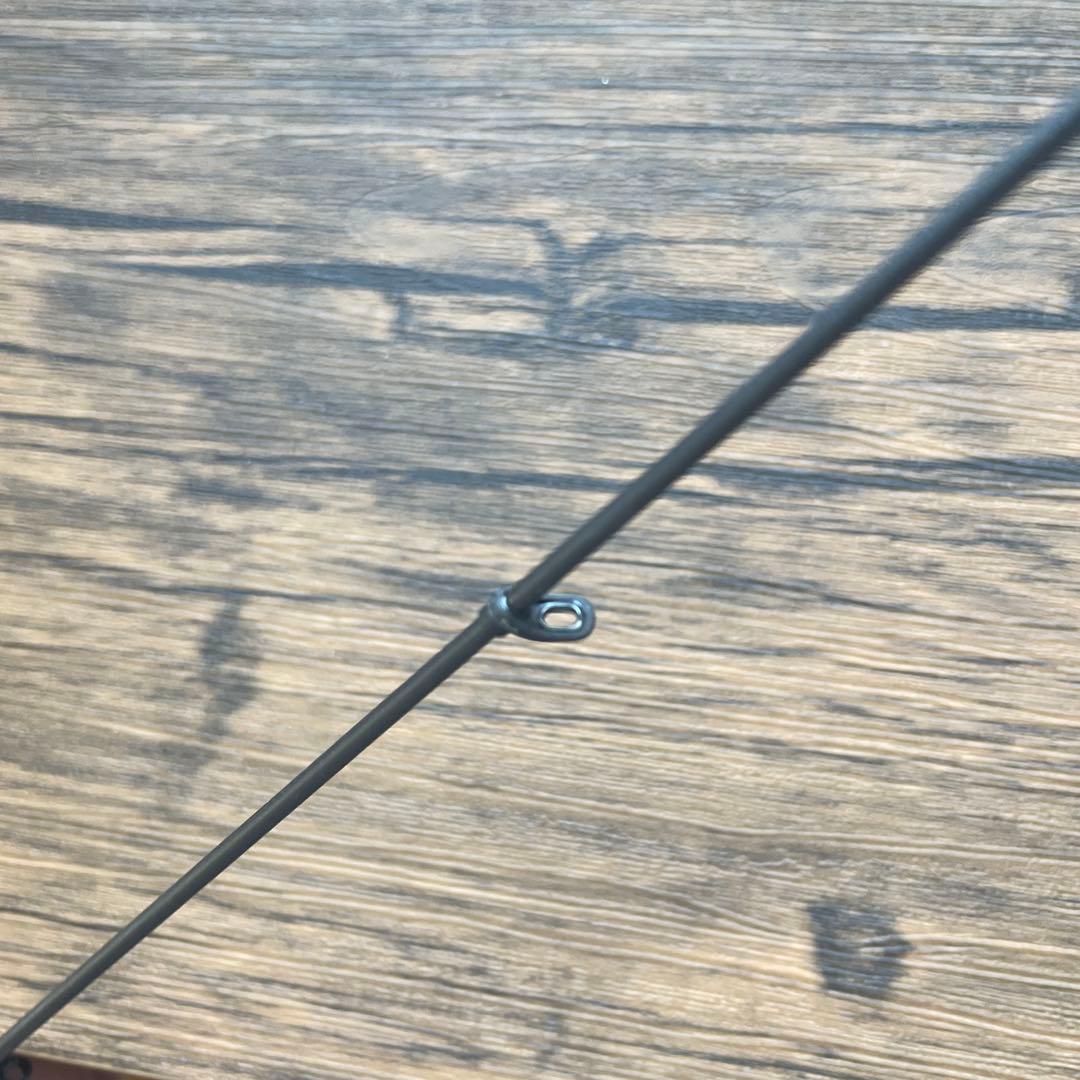 【最終値下げ】エギゾースト5G 832ML