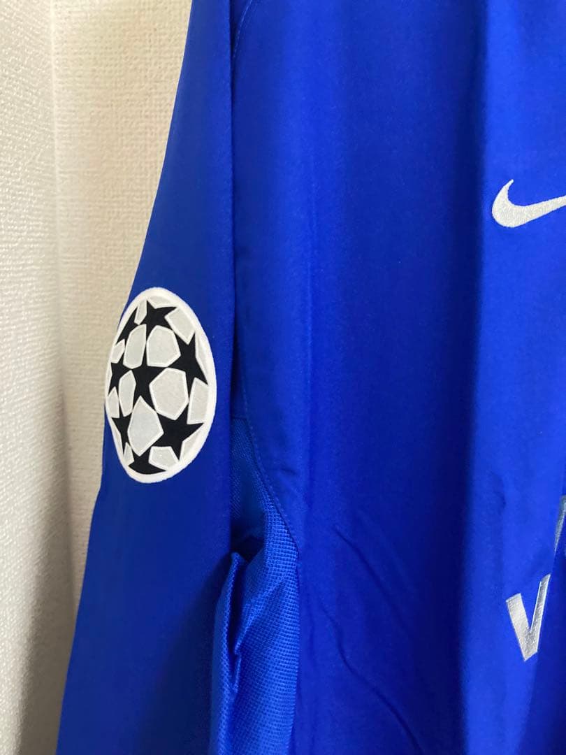 NIKE マンチェスターユナイテッド　フォルラン　US XL 未使用品