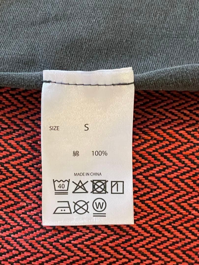 LADY GAGA タンクトップ THE MAYHEM BALL