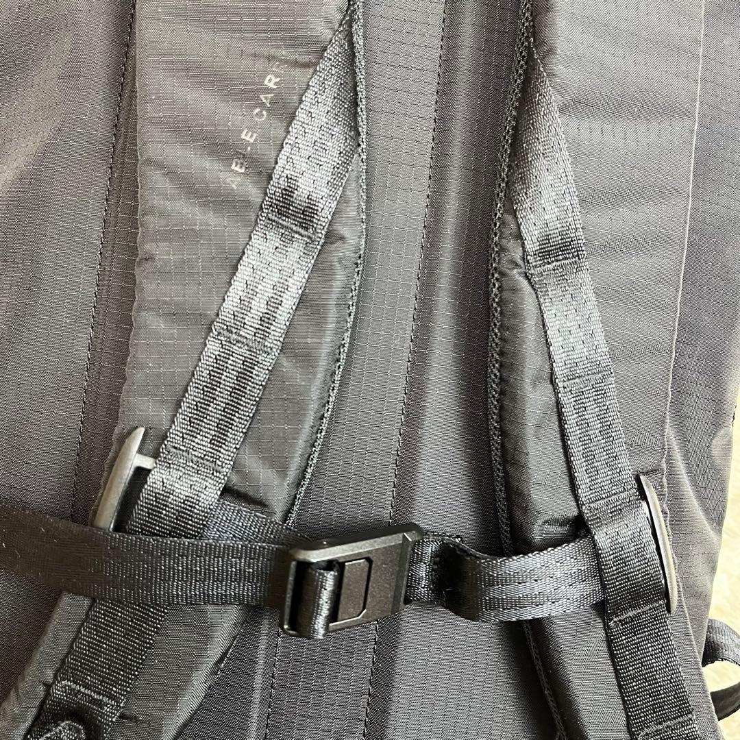 【極美品】ABLE CARRY リュック Daybreaker 2 25L