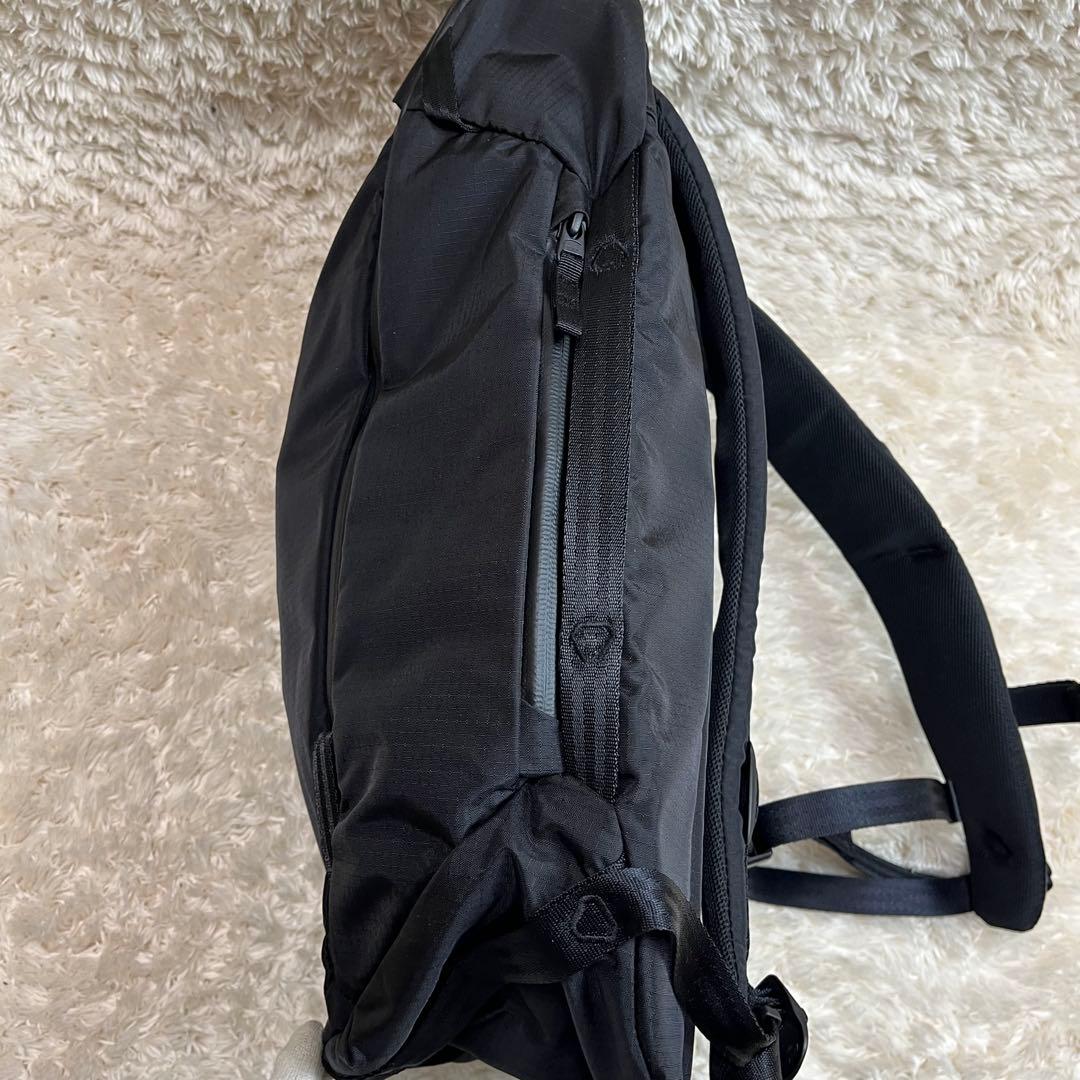【極美品】ABLE CARRY リュック Daybreaker 2 25L