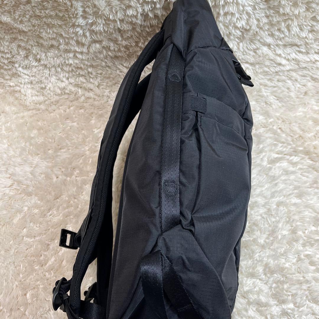 【極美品】ABLE CARRY リュック Daybreaker 2 25L