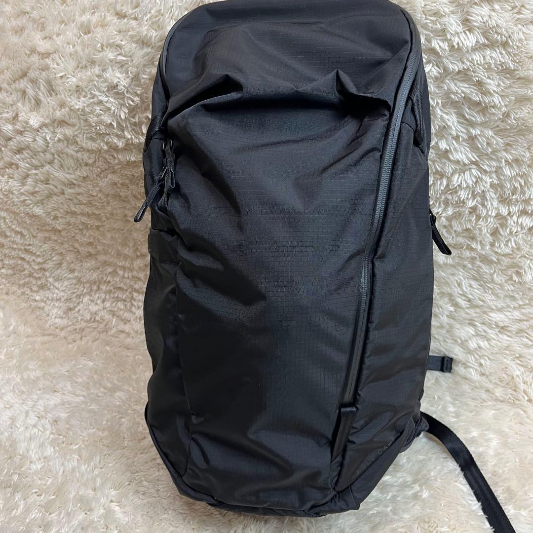 【極美品】ABLE CARRY リュック Daybreaker 2 25L