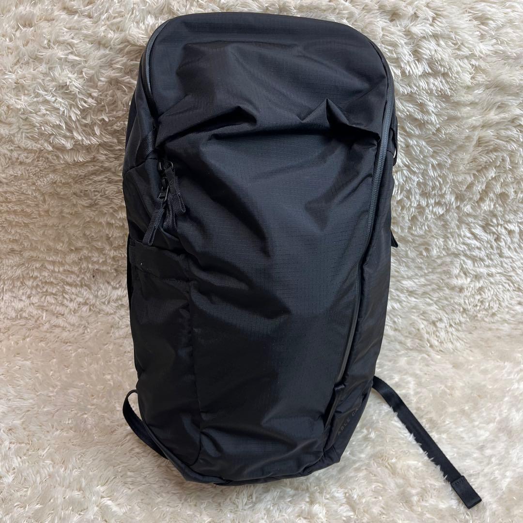 【極美品】ABLE CARRY リュック Daybreaker 2 25L