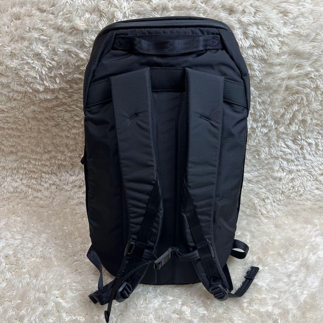 【極美品】ABLE CARRY リュック Daybreaker 2 25L