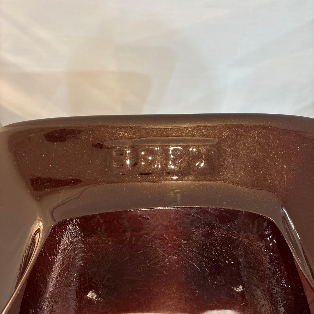 ゼファーBEET羽根テール