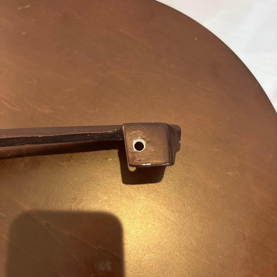 ゼファーBEET羽根テール