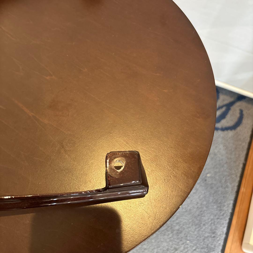 ゼファーBEET羽根テール