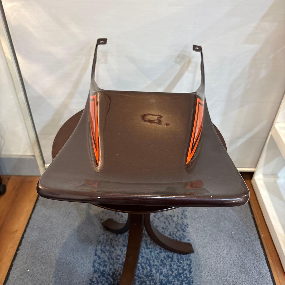 ゼファーBEET羽根テール