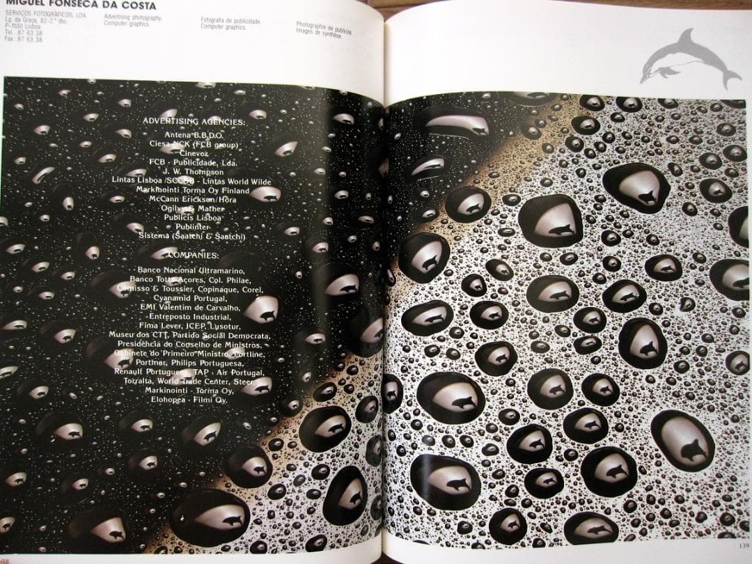 洋書 Art Directors' Index to Photographers 14