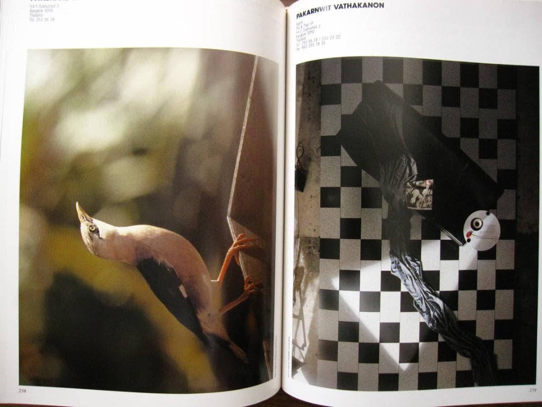 洋書 Art Directors' Index to Photographers 14