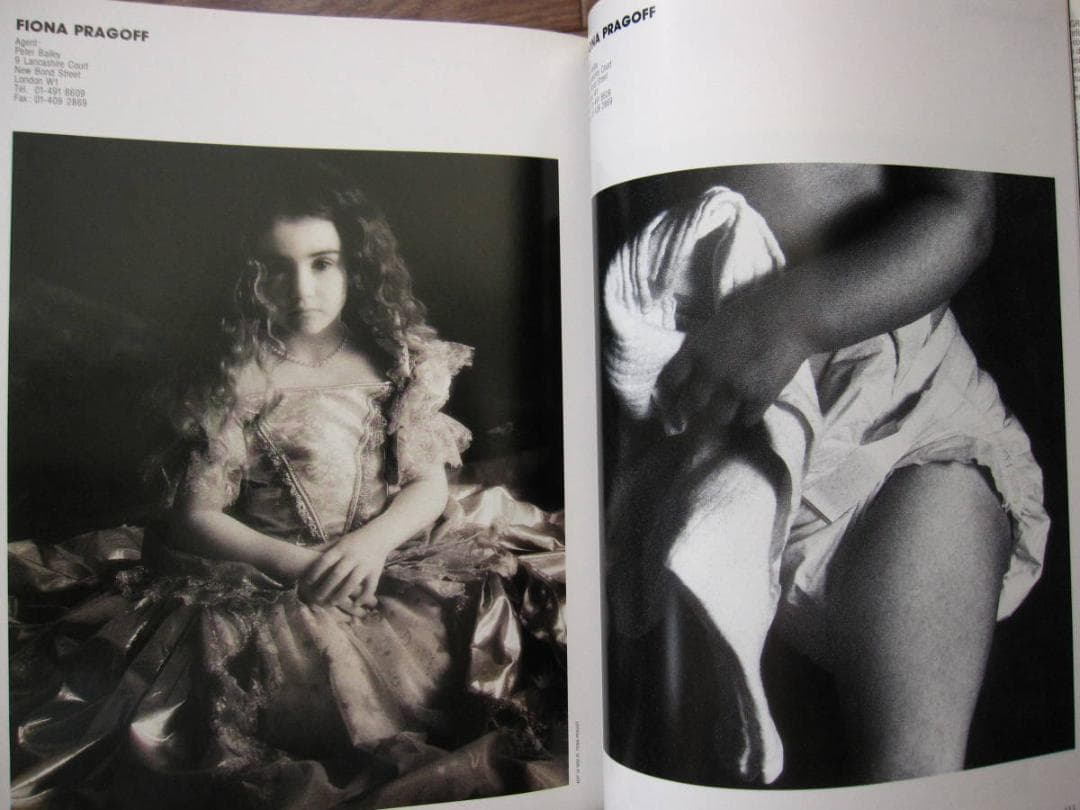 洋書 Art Directors' Index to Photographers 14