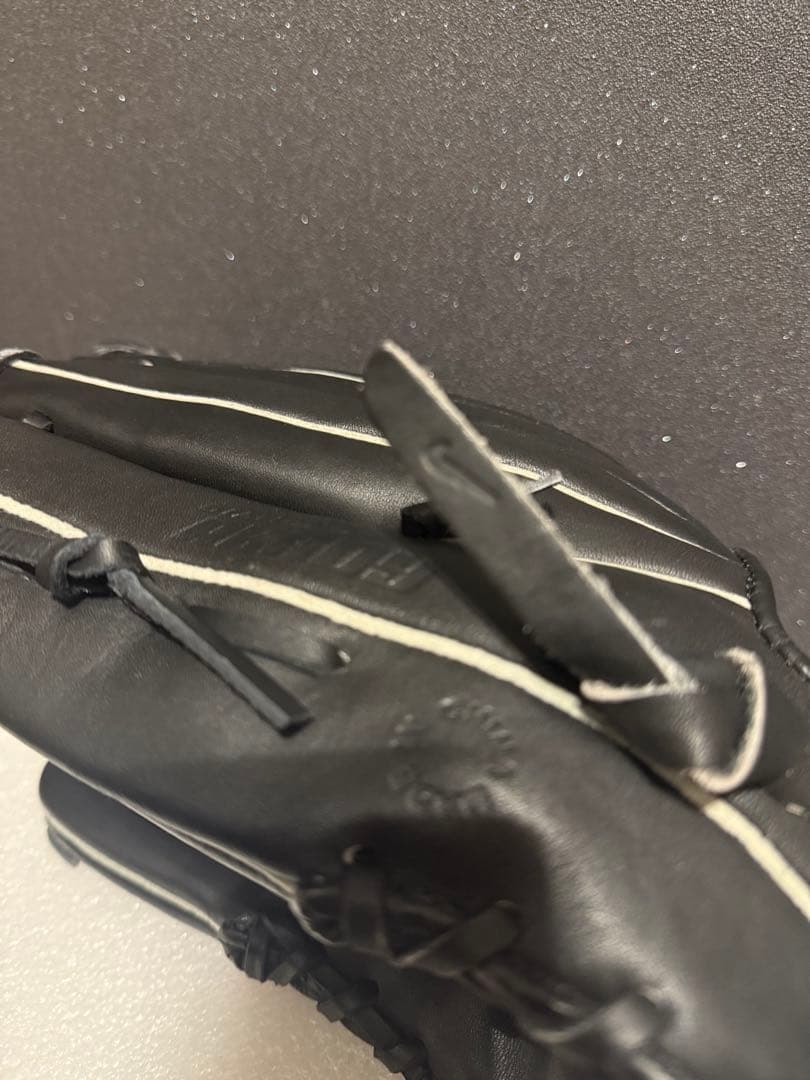 ★未使用★極美品★ NIKE ナイキ 一般軟式用 外野手 オールラウンド