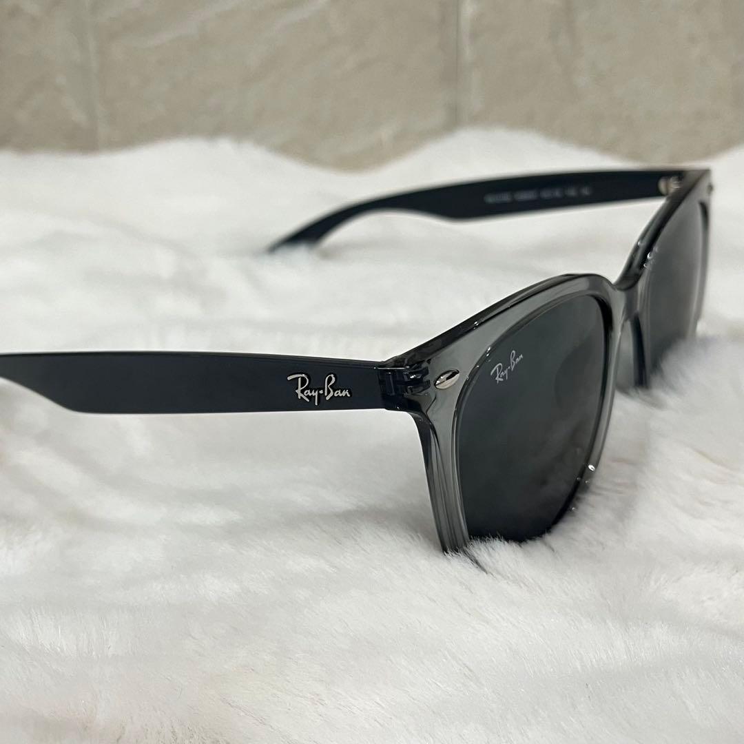 Ray-Ban RB4379D レーバン　サングラス