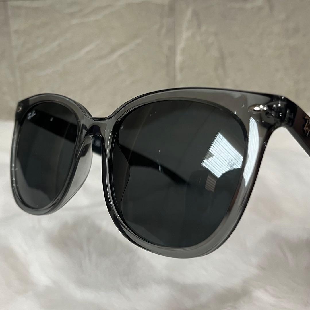 Ray-Ban RB4379D レーバン　サングラス