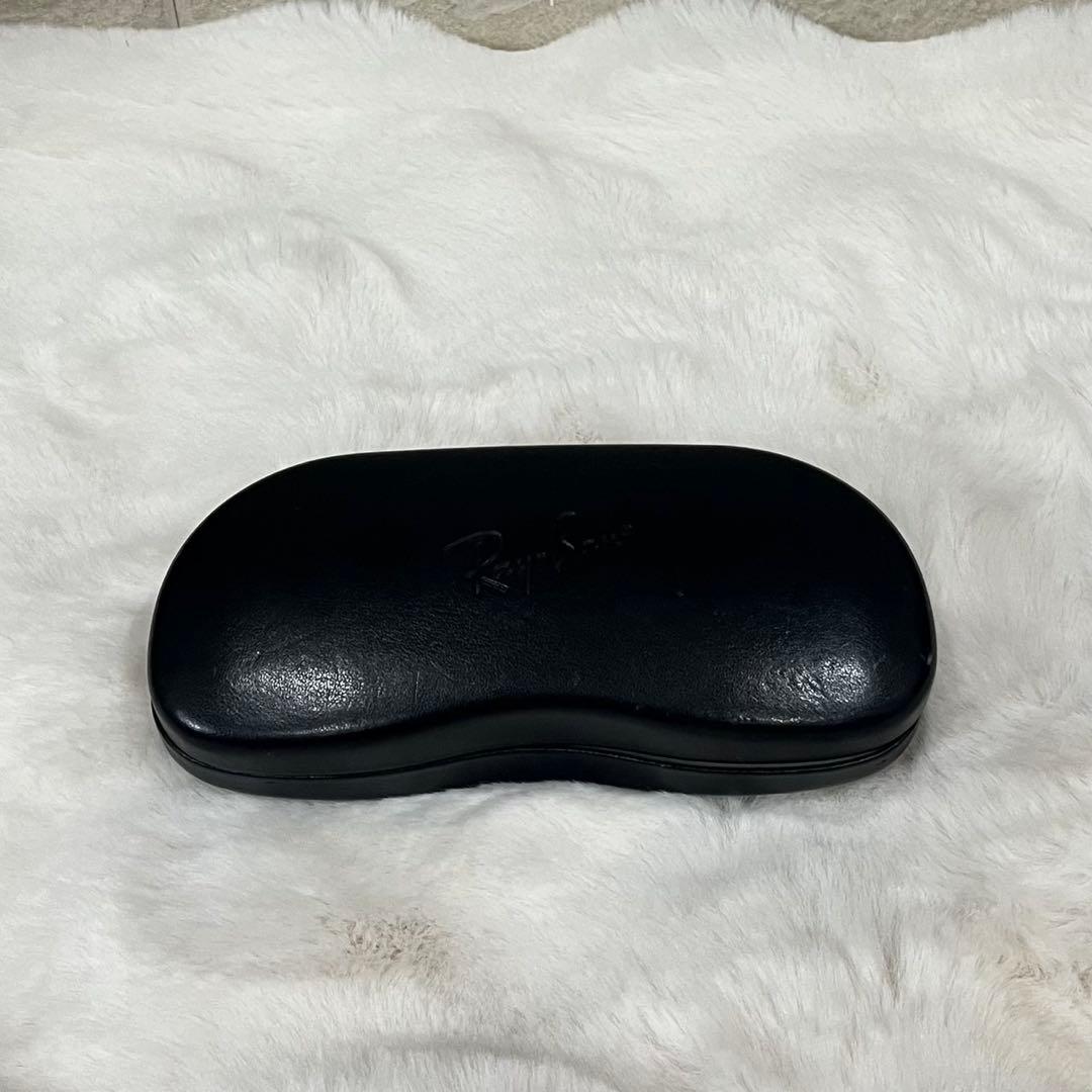 Ray-Ban RB4379D レーバン　サングラス