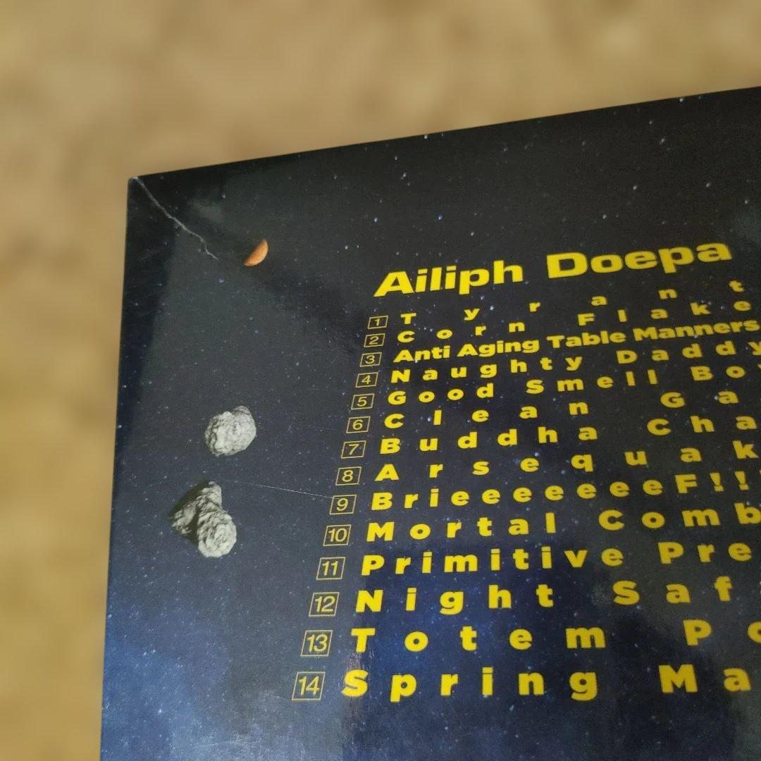 Ailiph Doepa　まとめ売り