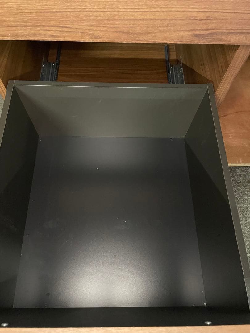 2021年製 パモウナ 食器棚 レンジ台 90cm