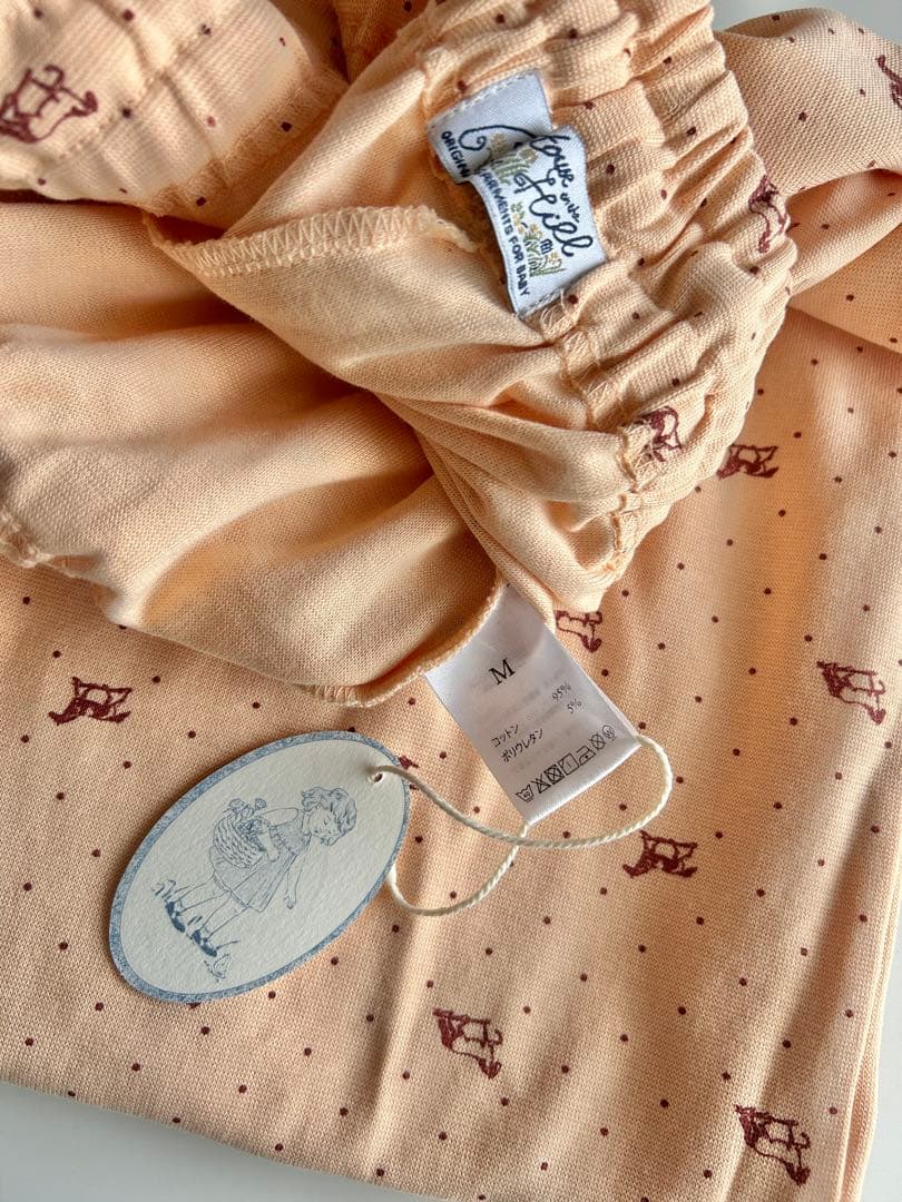 パンツ House on the hill parent pants M