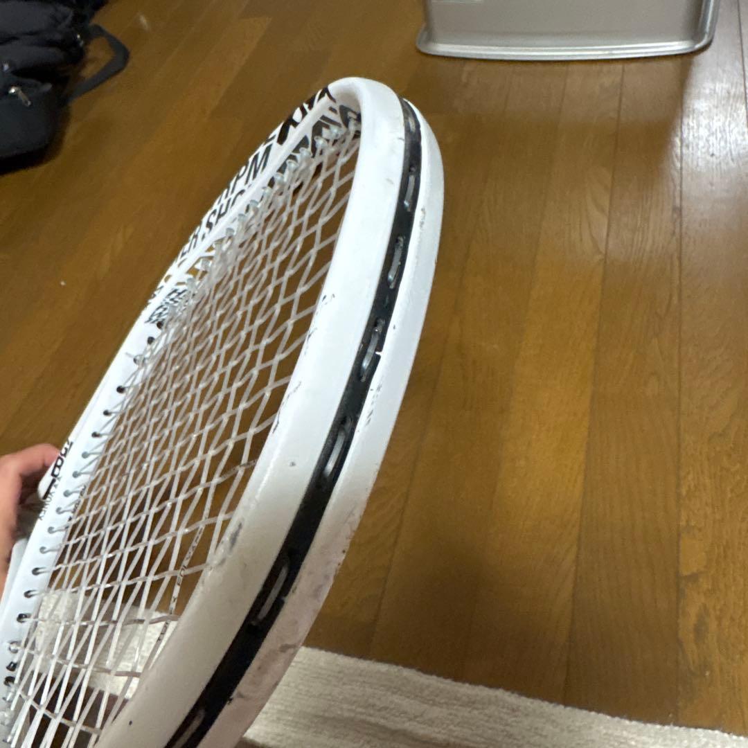 ソフトテニスラケット ジオブレイク70S即購入⭕️