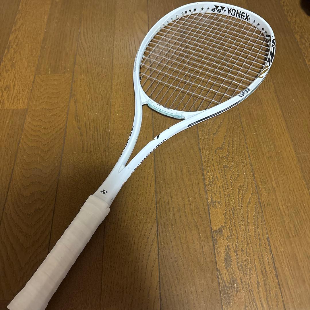 ソフトテニスラケット ジオブレイク70S即購入⭕️