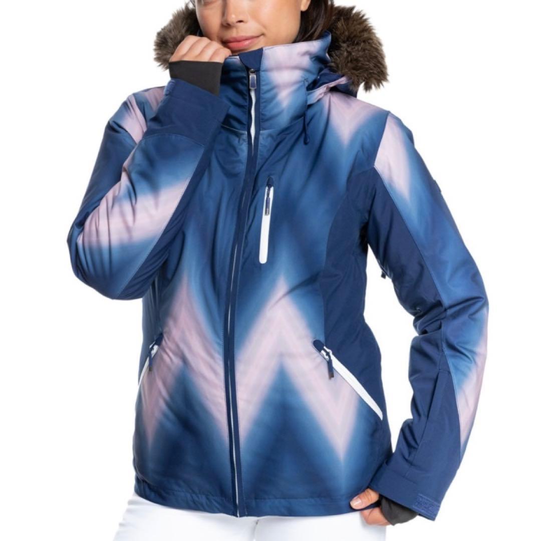 ROXYジェットスキープレミアムジャケット