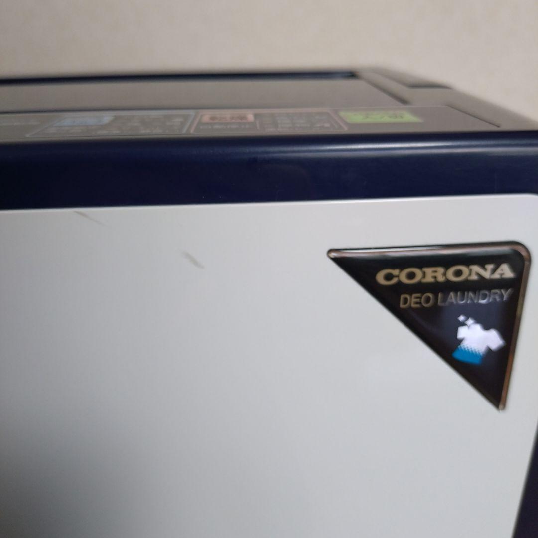 CORONA コロナ CD-H10A 衣類乾燥除湿機