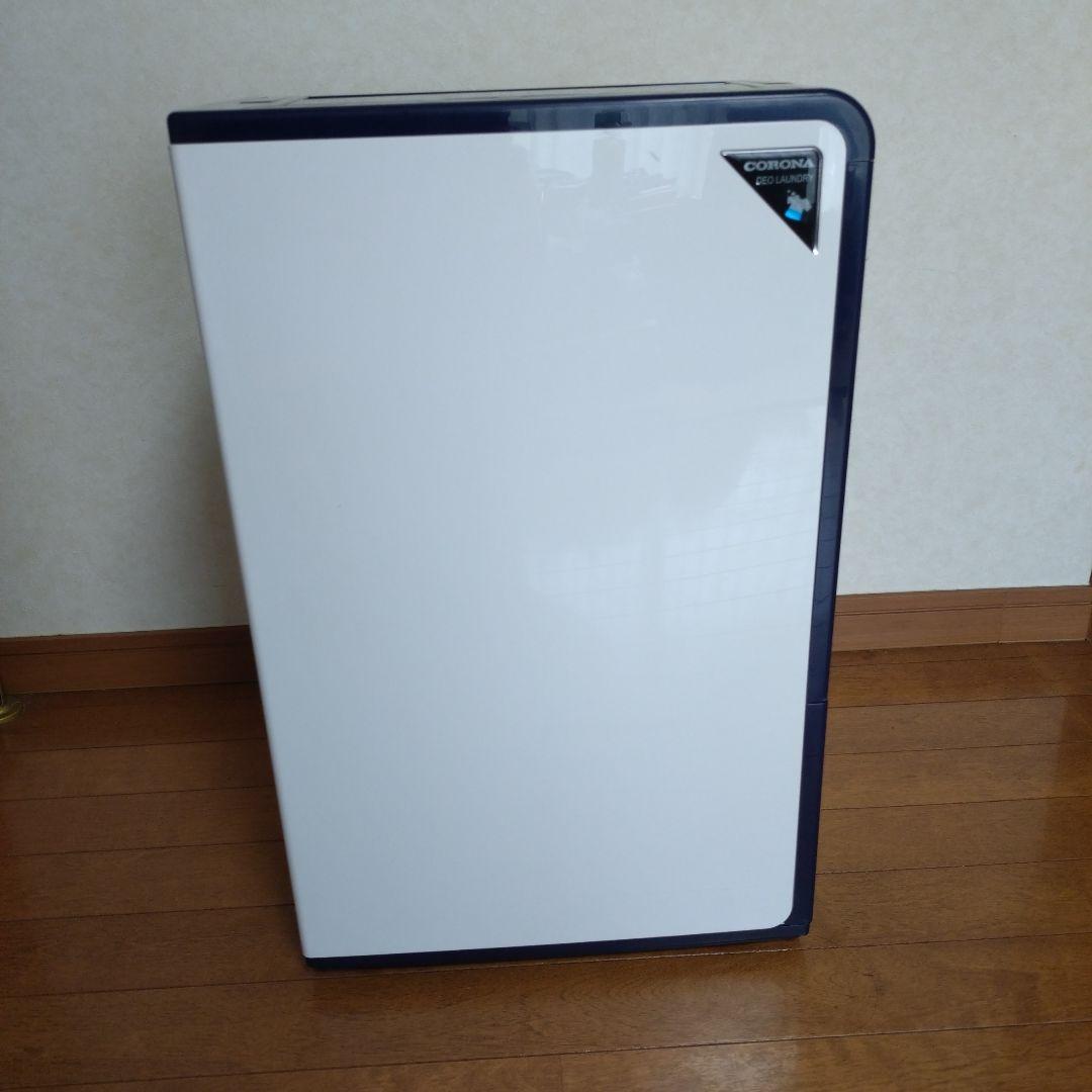 CORONA コロナ CD-H10A 衣類乾燥除湿機