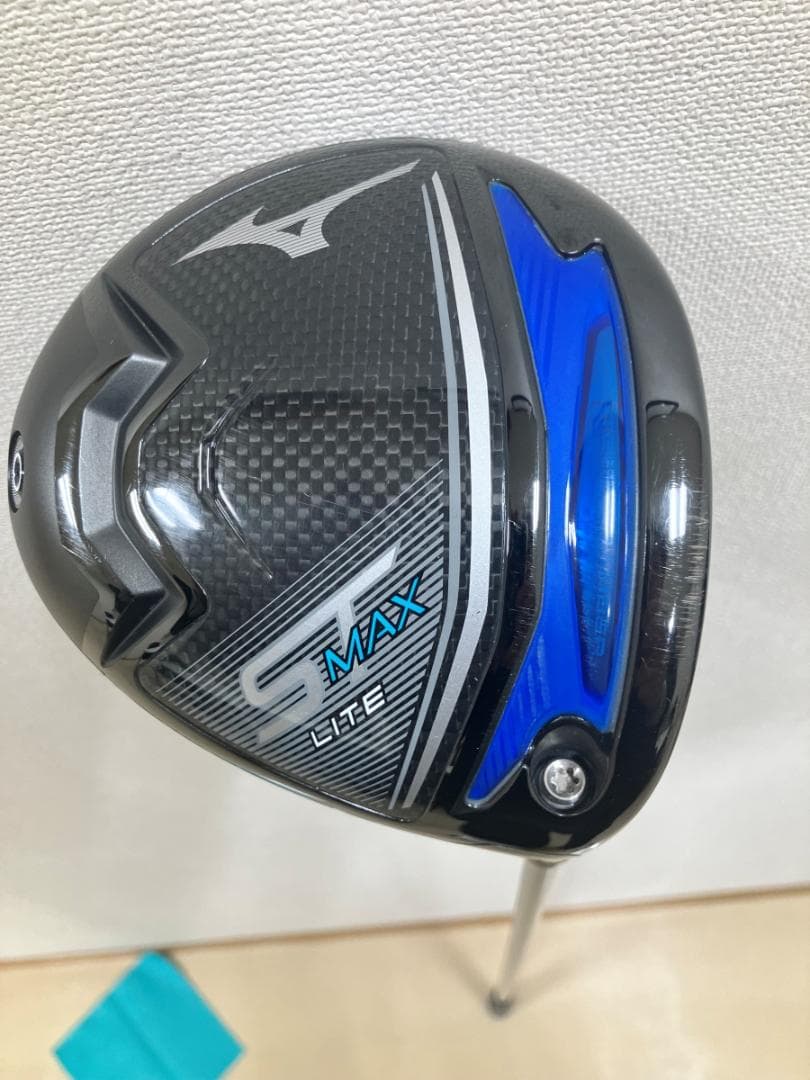Mizuno ST-MAX230 LITE 12°