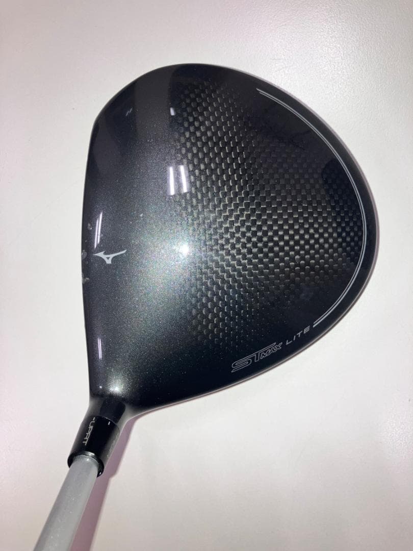 Mizuno ST-MAX230 LITE 12°