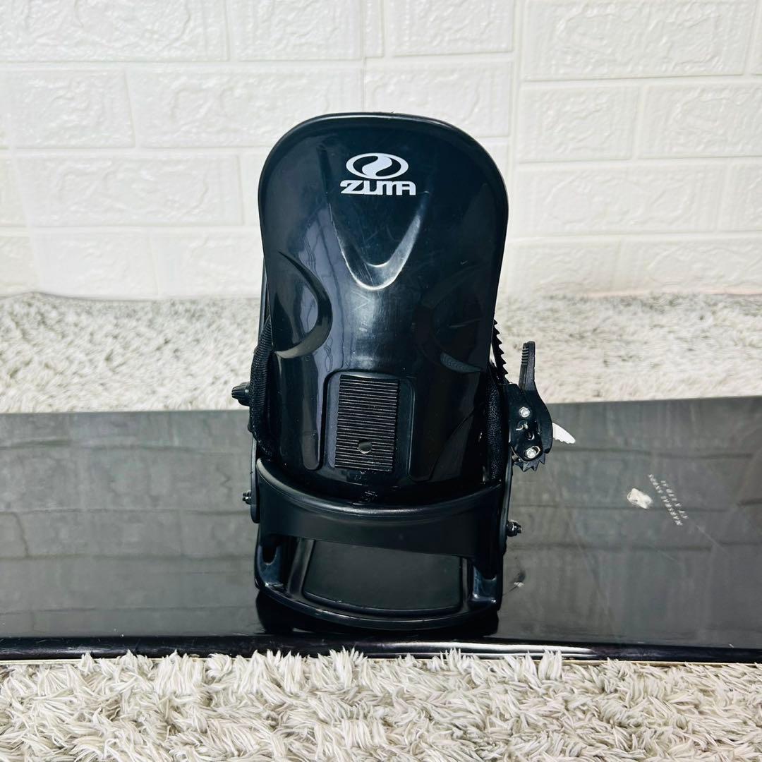 【初心者おすすめ】 Marshal マーシャル スノーボード セット 151cm