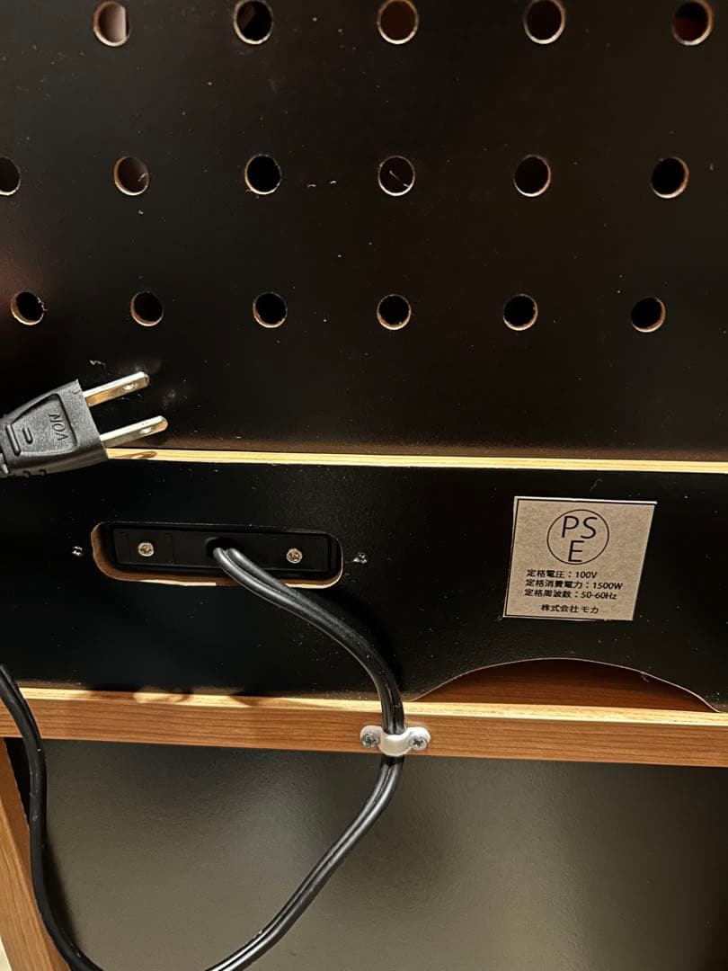 さらにお値下げ！木製キッチン収納キャビネット