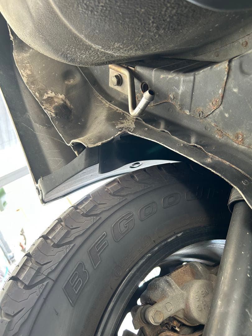 フジツボマフラー ZRR70 ノア ヴォクシー オーソライズR