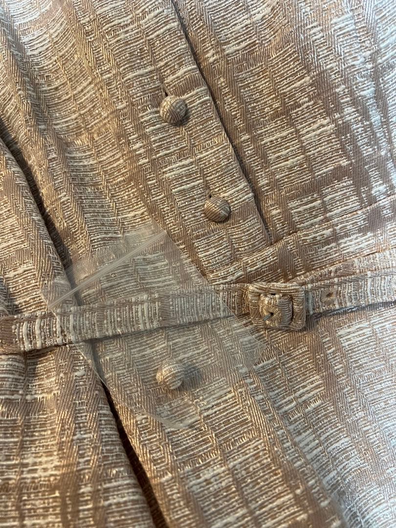 ワンピース Annecy Belted Dress