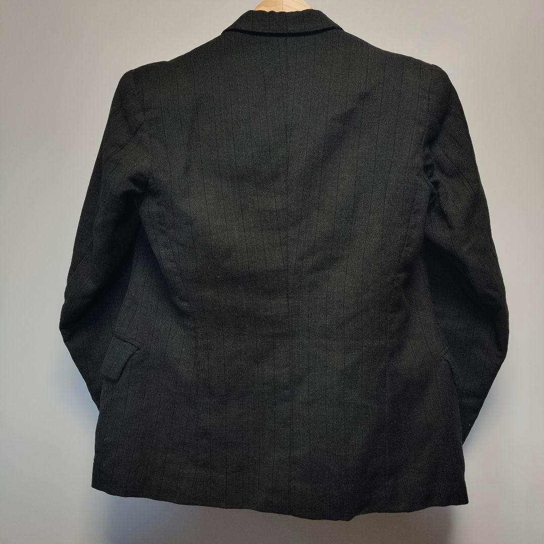 1940s 3つボタン サックコート ファーマーズ ジャケット フレンチ