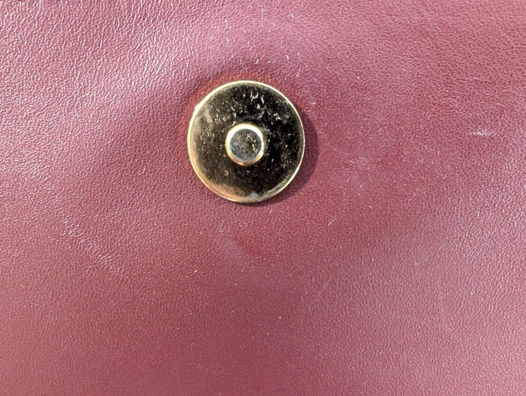 カルティエ cartier マストライン クラッチバッグ