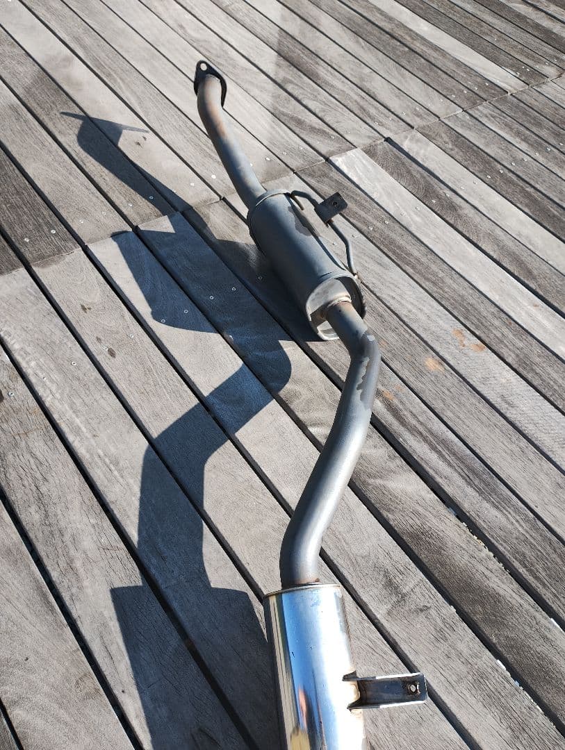 JA11 ＨＫＳ サイレントハイパワー