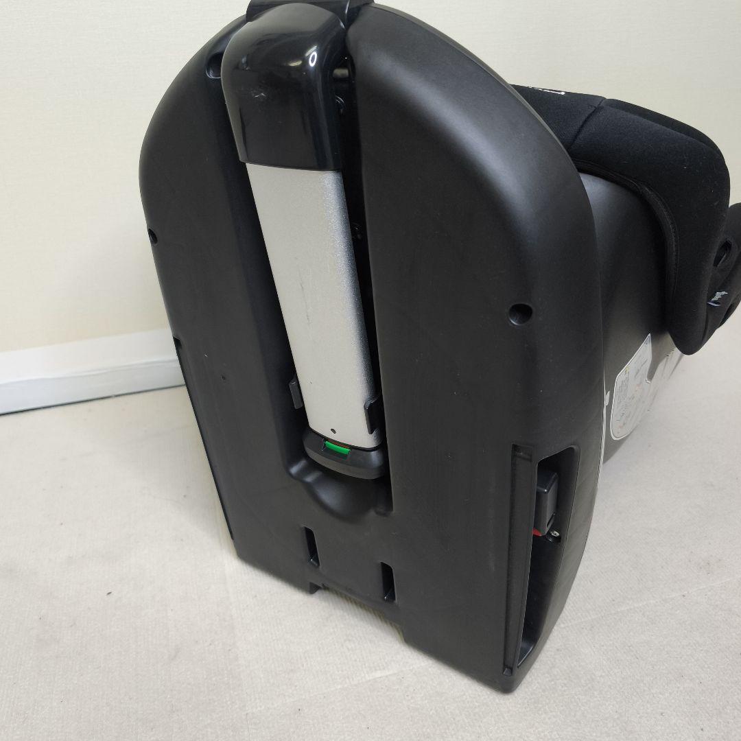 【美品】Smart Angel ターンレジェ FIX-ST チャイルドシート