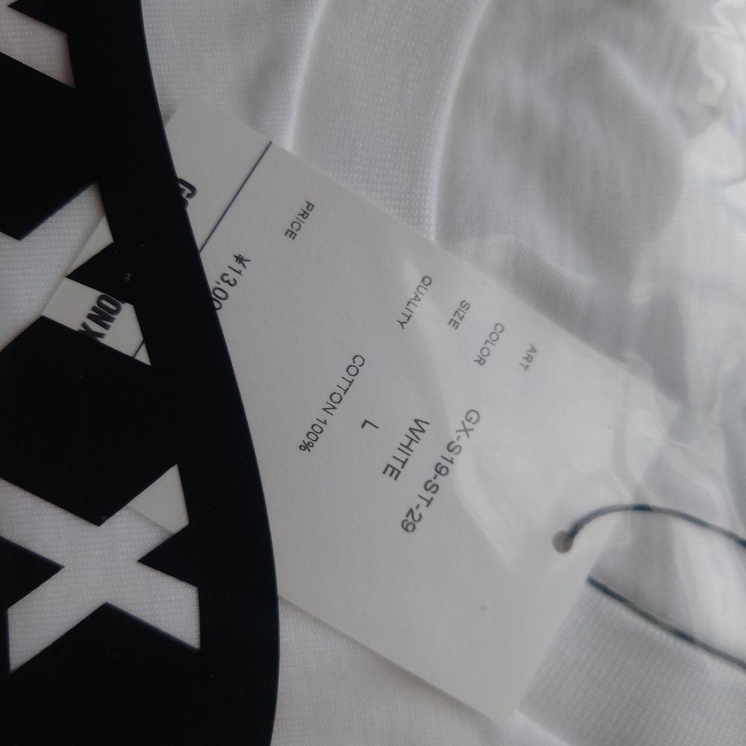 新品未使用　GOD SELECTION XXX マリリンモンロー　Lサイズ