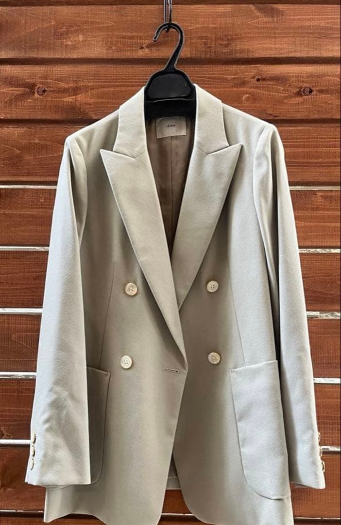 オケージョン　ジャケット♡未使用品