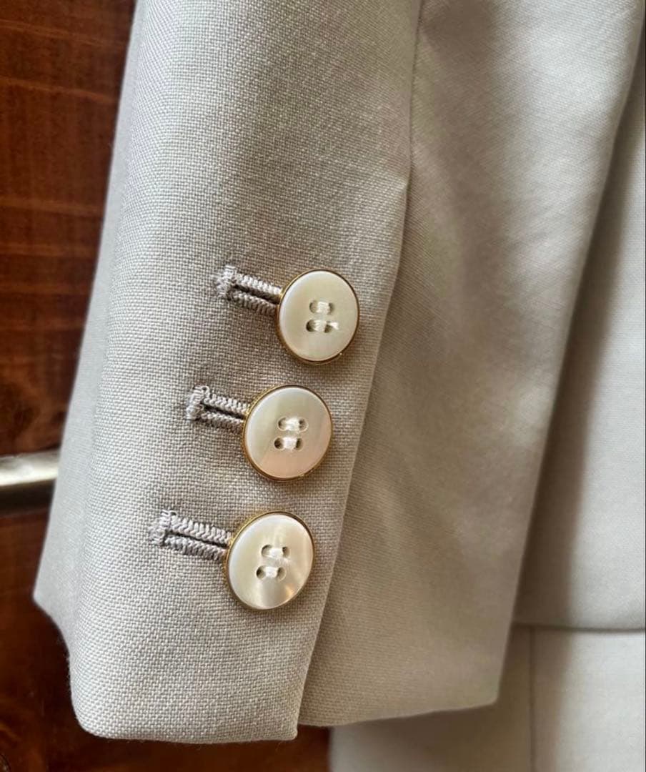 オケージョン　ジャケット♡未使用品