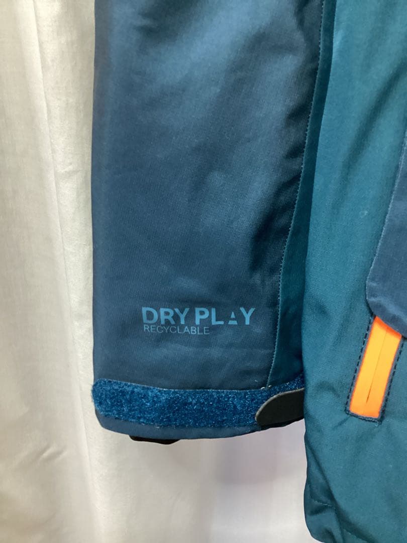 最終値下げ　美品　ピクチャー　スノーボードジャケット