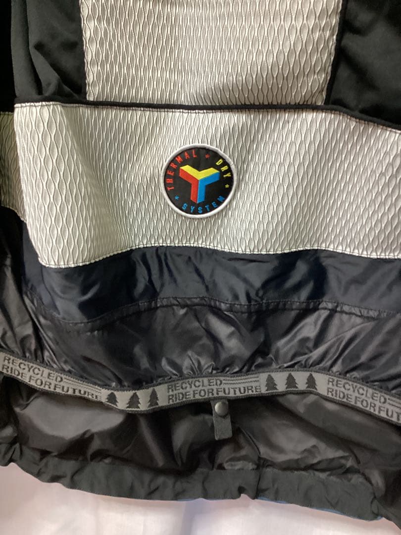 最終値下げ　美品　ピクチャー　スノーボードジャケット