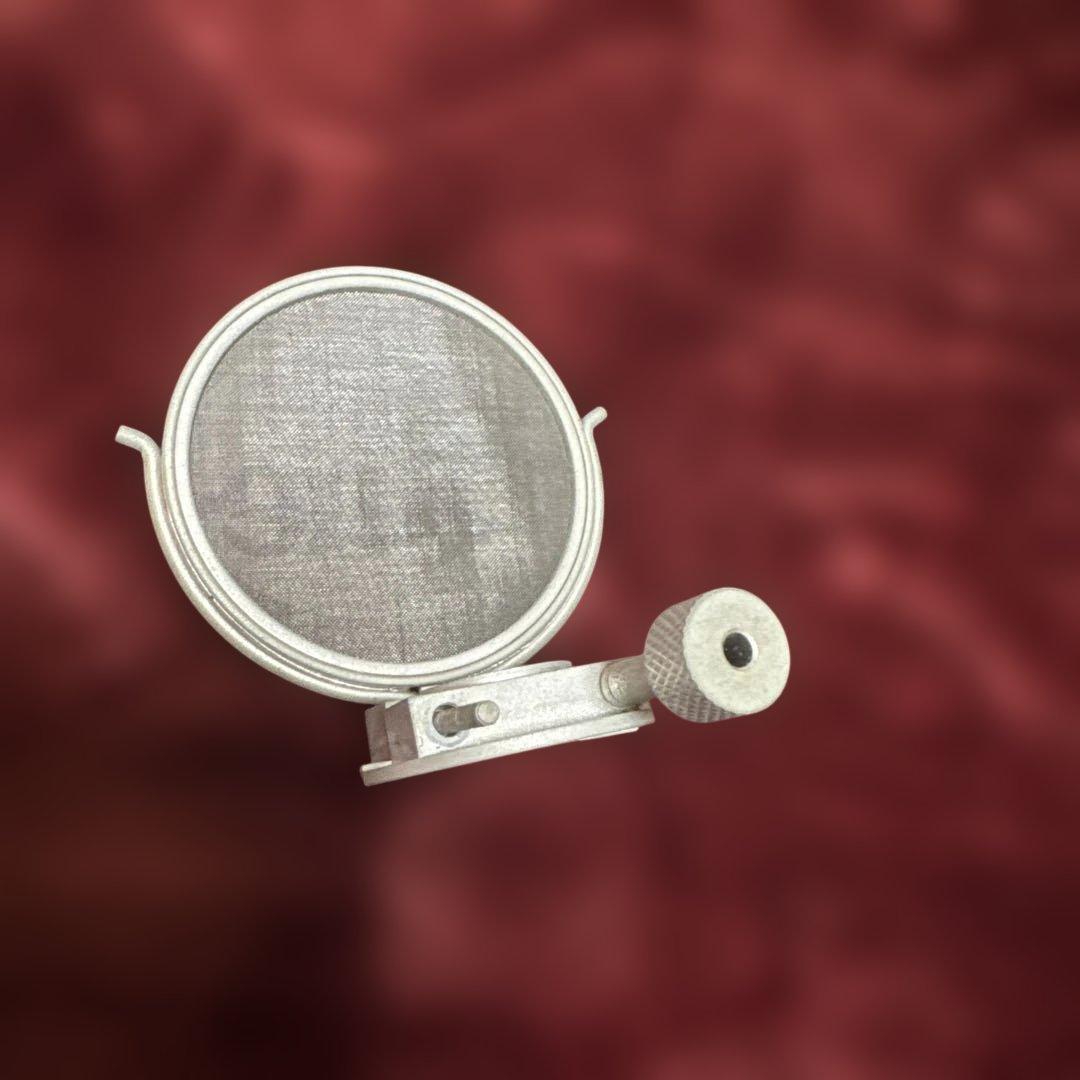 Blue Baby Bottle コンデンサーマイク