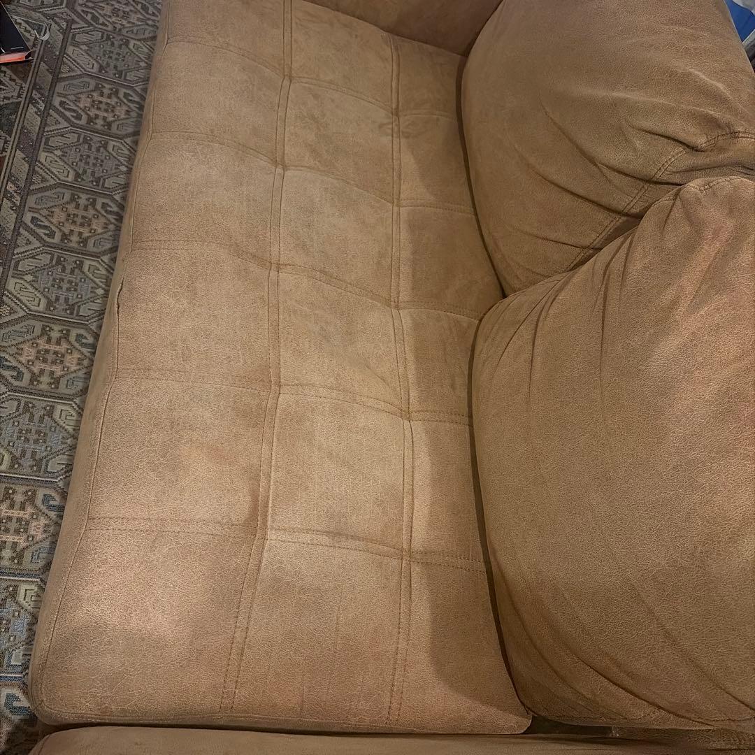 2人掛け・3人掛けソファ JOURNAL STANDARD FURNITURE PSF SOFA