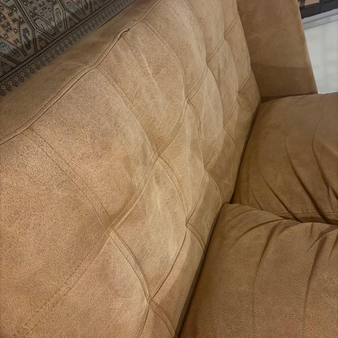 2人掛け・3人掛けソファ JOURNAL STANDARD FURNITURE PSF SOFA