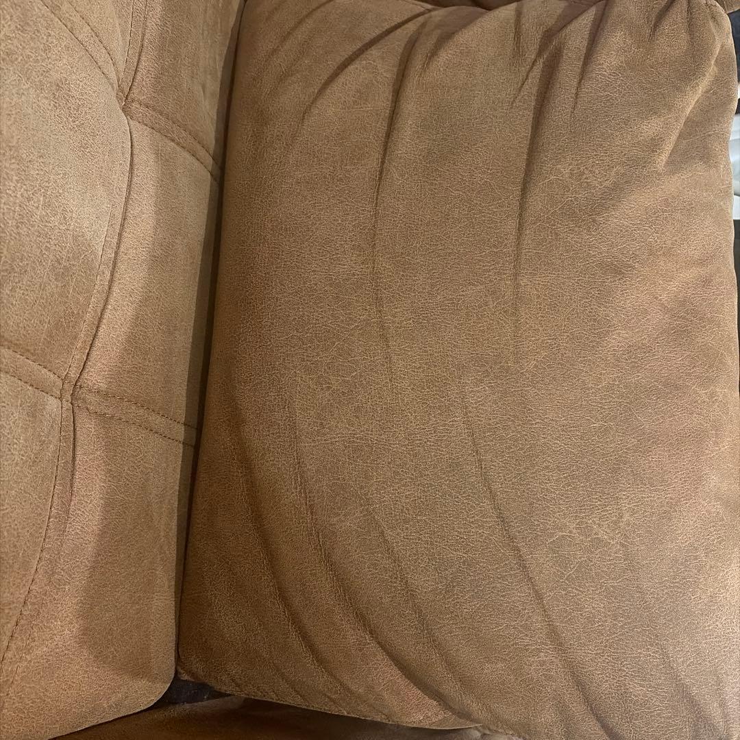 2人掛け・3人掛けソファ JOURNAL STANDARD FURNITURE PSF SOFA