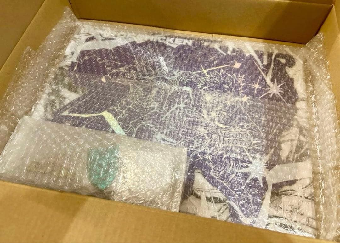 ✨️BUMP OF CHICKEN 「I」 限定セット 未開封